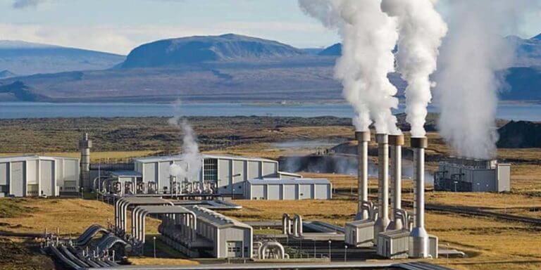 Fun Fact About Geothermal Energy