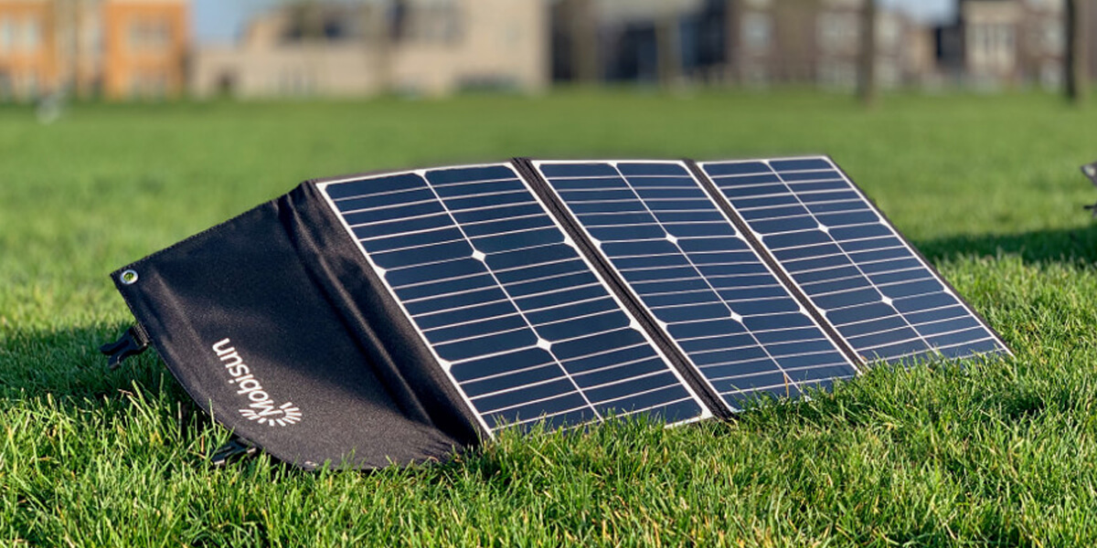 Best Portable Solar Panels