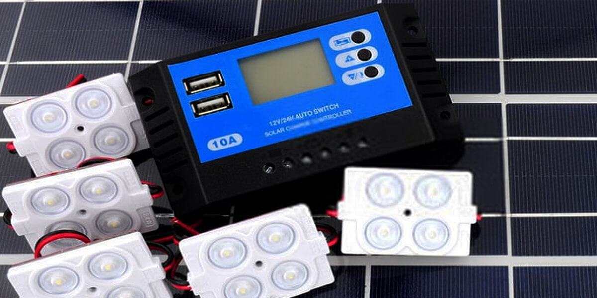 Best Solar Charge Controller