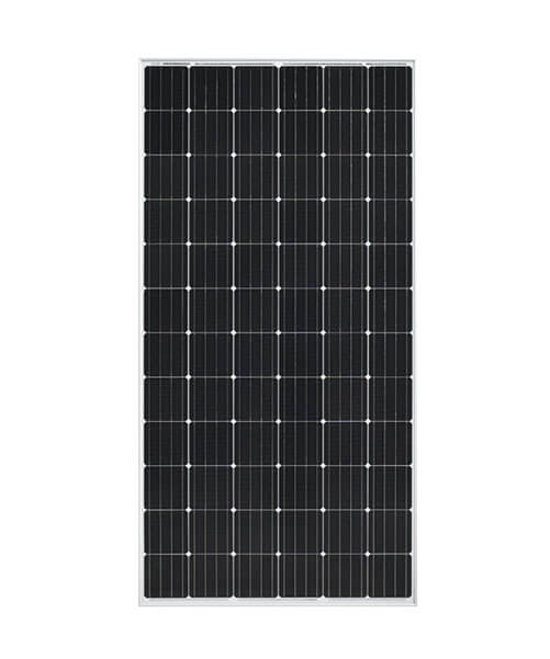 Monocrystalline Solar Panels