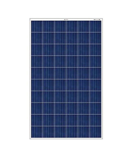 Polycrystalline Solar Panels