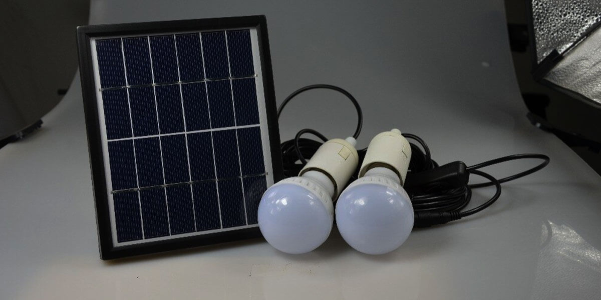 Best Indoor Solar Lights