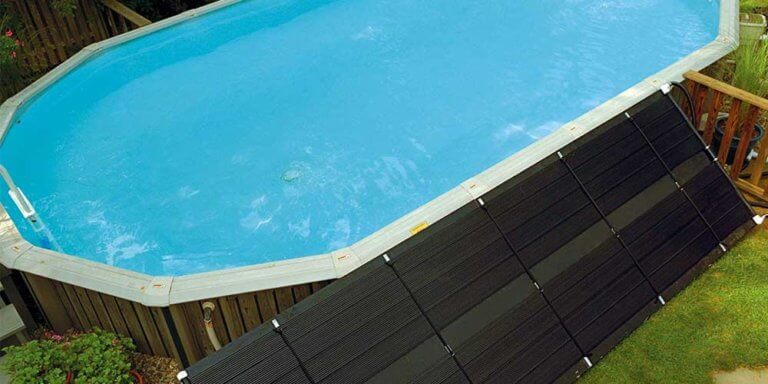 Everything You Need To Know About Solar Powered Pool Pumps