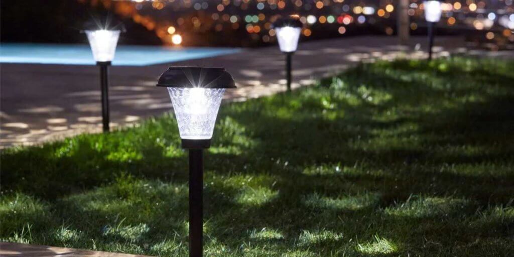 Benefits Of Solar Light