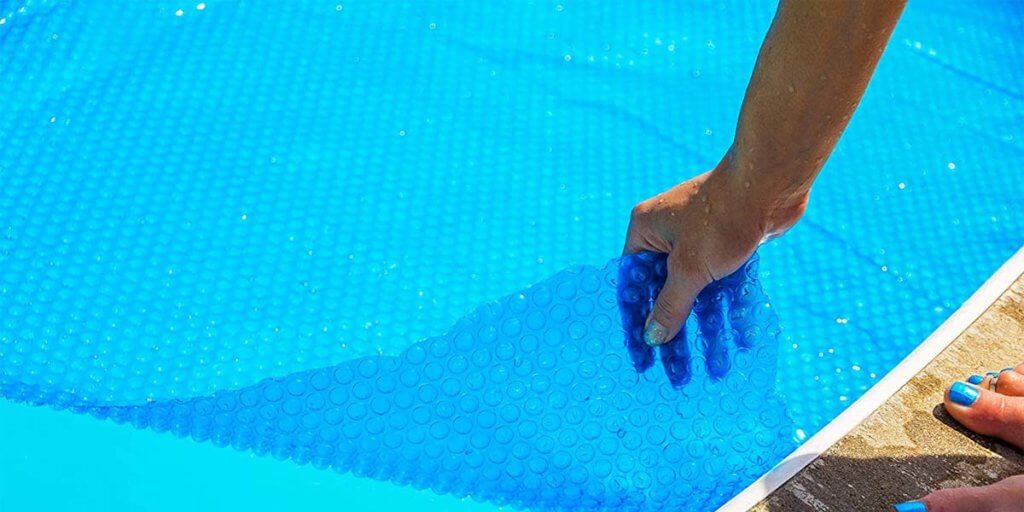 Best Color For Solar Pool Cover