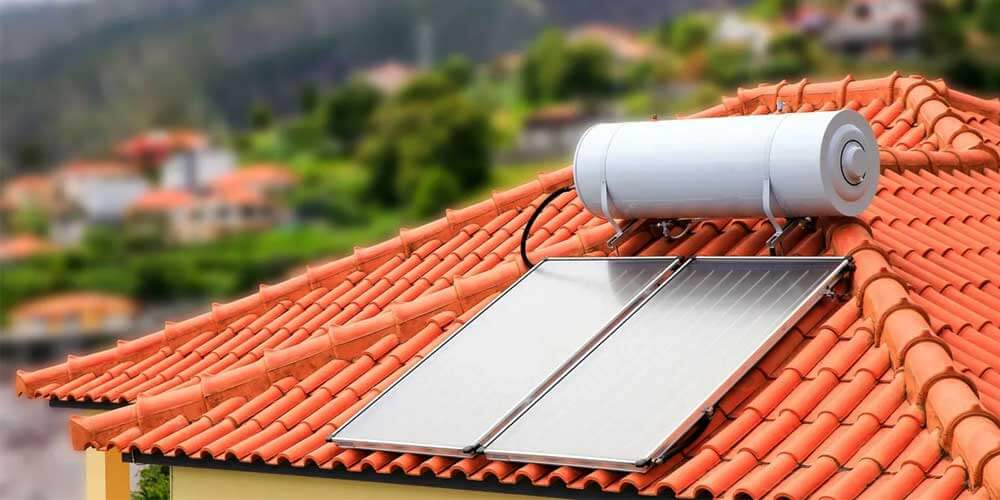 How To Choose A Solar Water Heater