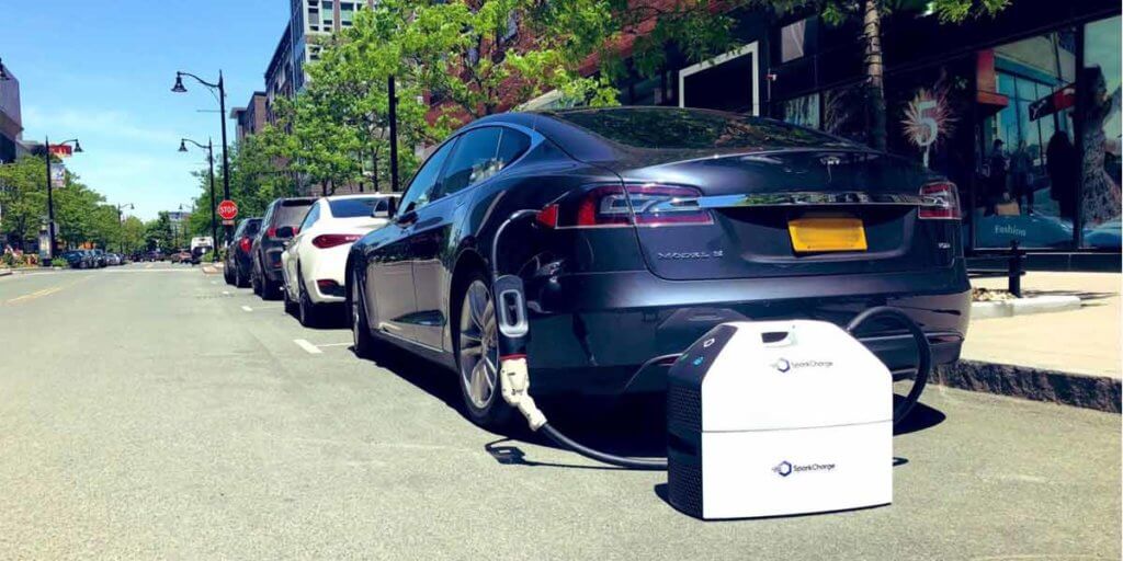 Is It Possible To Charge Electric Cars With Solar Chargers
