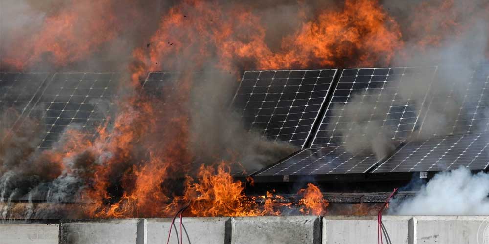 Dangers Of Solar Panels