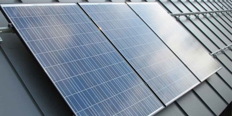 Best Roof Material For Solar Panels