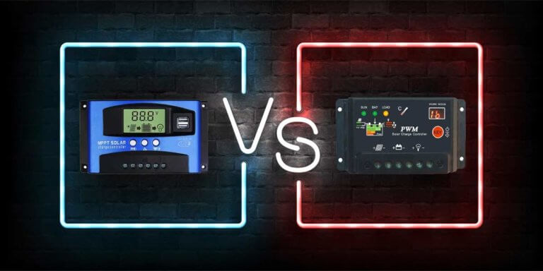 MPPT VS PWM: Which Charge Controller Should You Buy?
