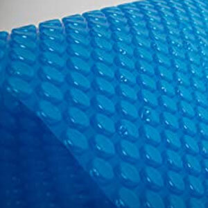 blue wave solar pool cover