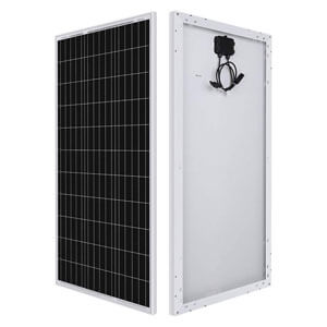 Renogy 100 Watt Solar Panel