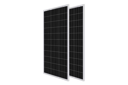 Renogy 100 W Solar Panels