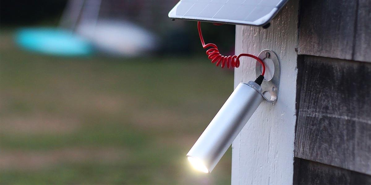 How Long Do Solar Lights Last