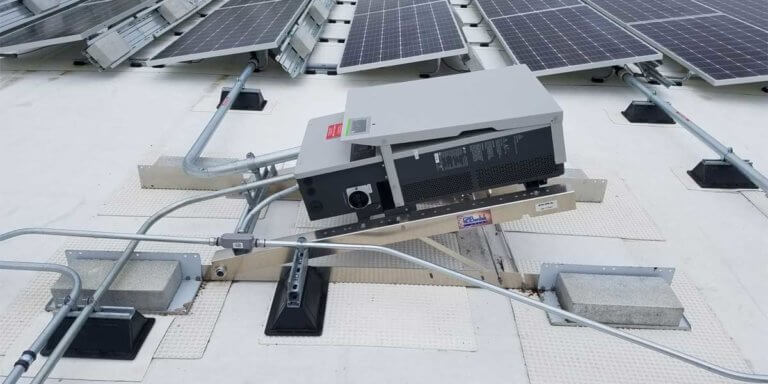 Why do Solar Cells Need an Inverter? 