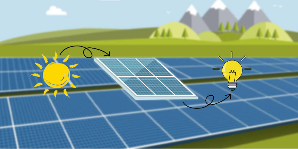 factors affecting solar panel efficiency