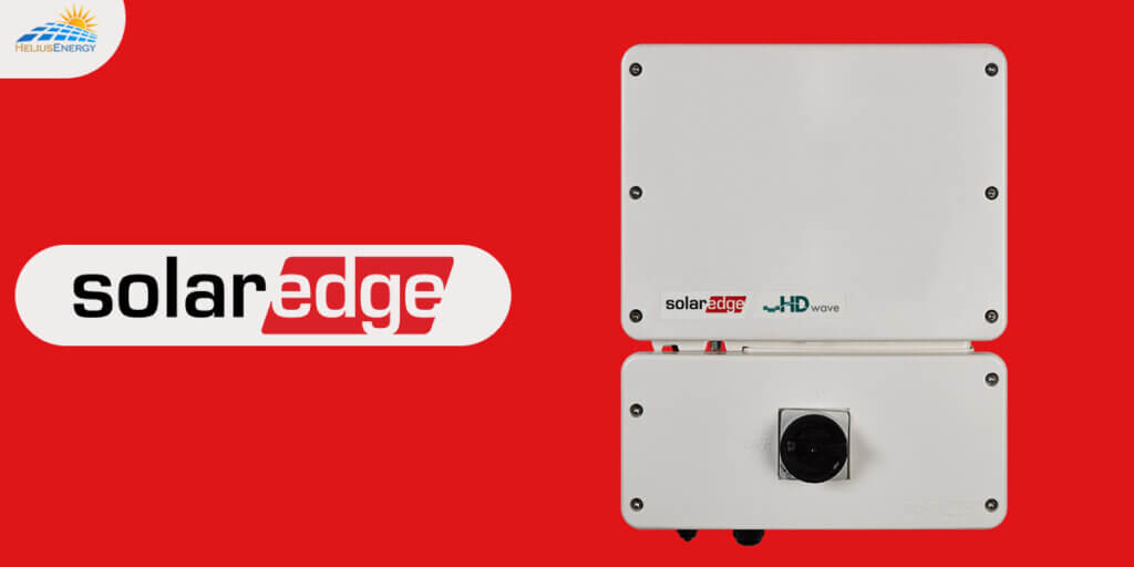 SolarEdge Solar Inverters